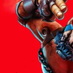 Borderlands 4 is Arriving in PGA Tour 2K25 Tomorrow