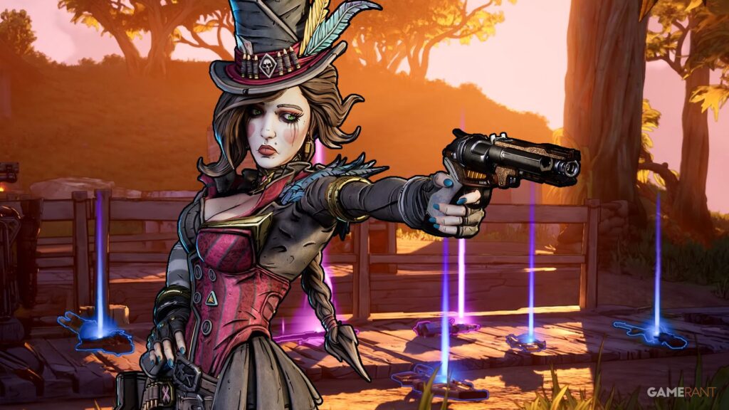 8 Great Open-World Games With “Mixed” Reviews On Steam