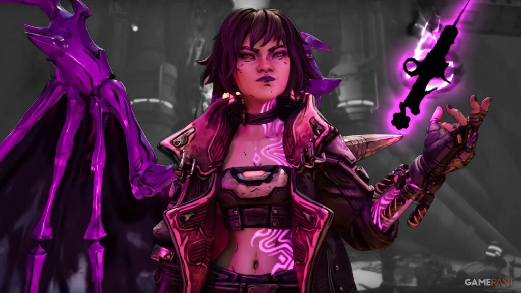 Borderlands 4’s Best Crit Knife Alternative isn’t a Grenade at All