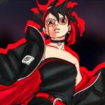 Say Hello To The New Strongest Uchiha Clan Member In Boruto
