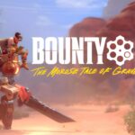 Bounty Star Hands-On Preview: A Girl And Her Mech