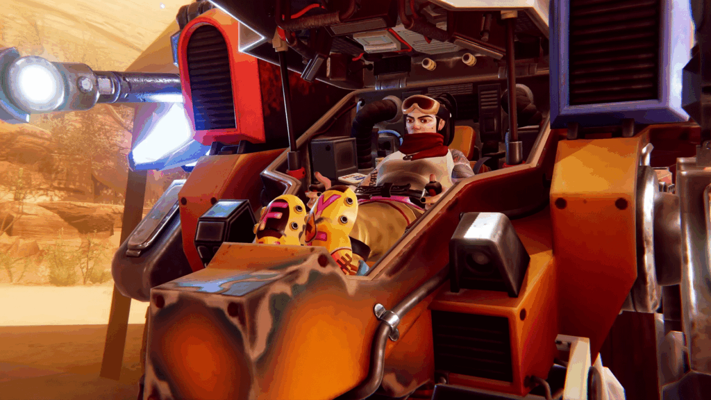 Bounty Star – Official Launch Trailer