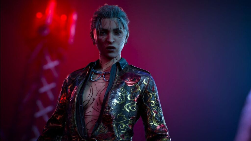 Vampire: The Masquerade – Bloodlines 2’s biggest mistake is being called Bloodlines 2