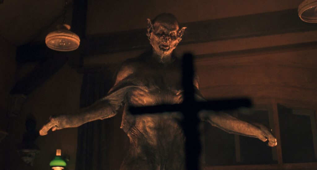 The best Dracula adaptation really sinks its fangs into Bram Stoker’s novel