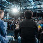 The full breakout session agenda at TechCrunch Disrupt 2025