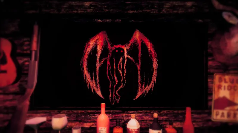 Six One Publishing’s First Game Is A Co-Op Appalachian Horror Adventure Called Blue Ridge Hunting