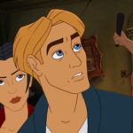 Broken Sword – The Smoking Mirror: Reforged Revealed for Early 2026