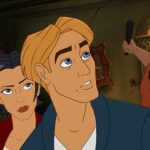 Broken Sword – The Smoking Mirror: Reforged is coming out in early 2026