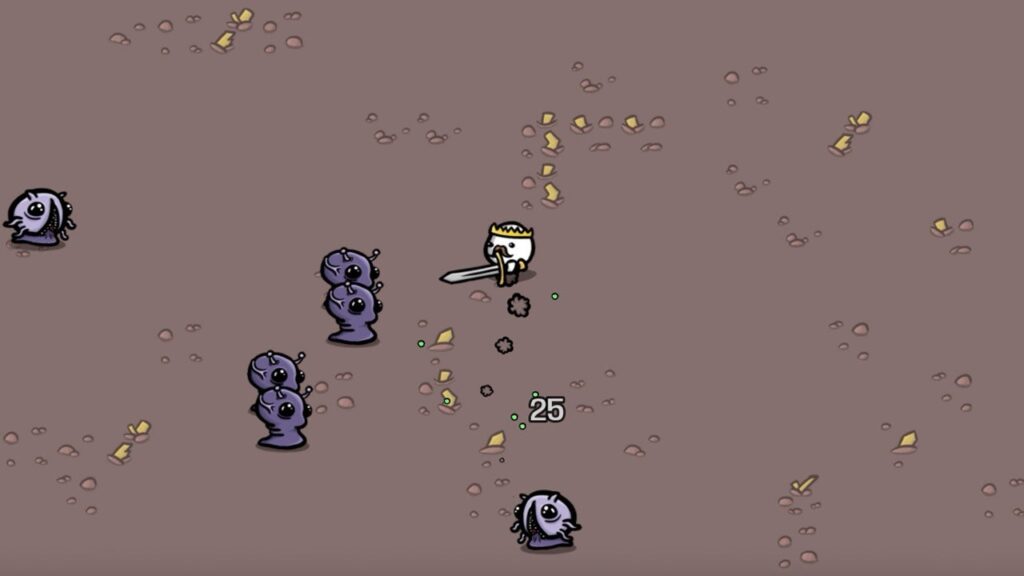 Brotato – Official ‘New Dawn’ Developer Update Overview