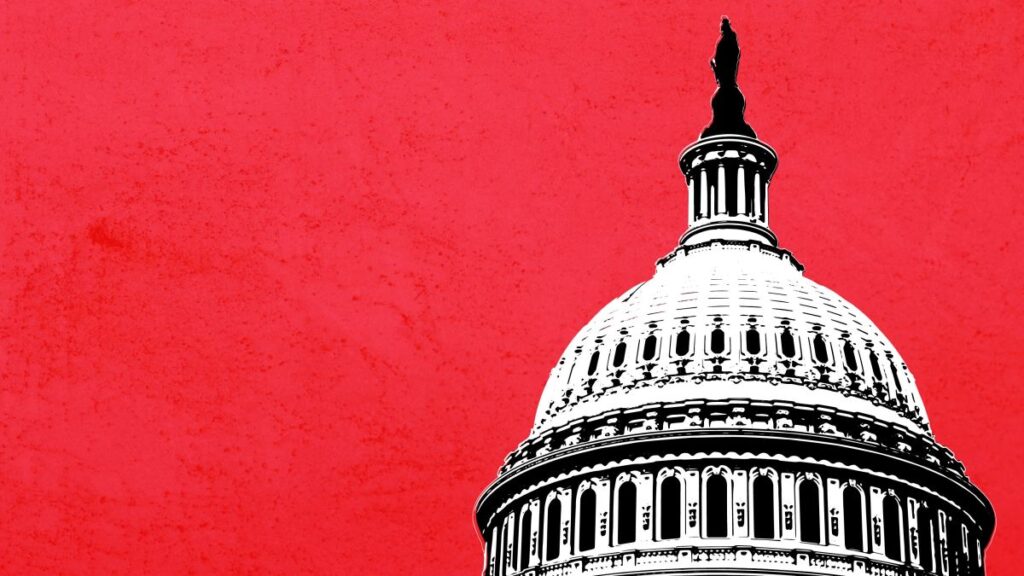 Startups and the U.S. government: It’s getting complicated