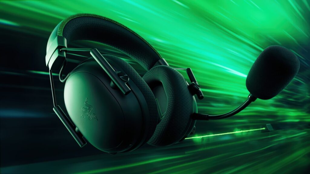 Razer Blackshark V3 Pro Review – Precision Audio for Multi-Platform Gaming