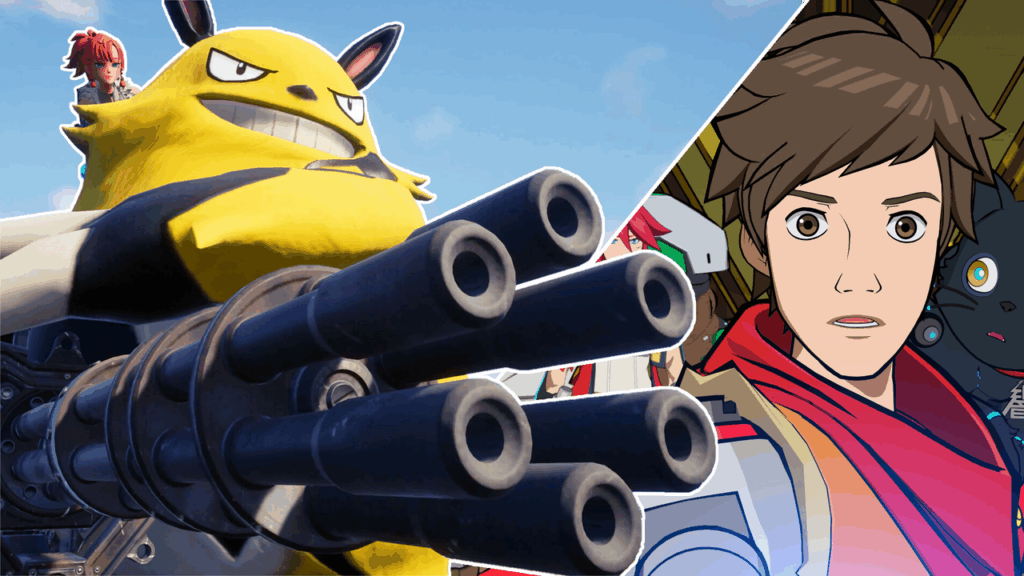 Gaming’s AI crossroads: PUBG maker leans in, Palworld pushes back. Here’s what’s going on.