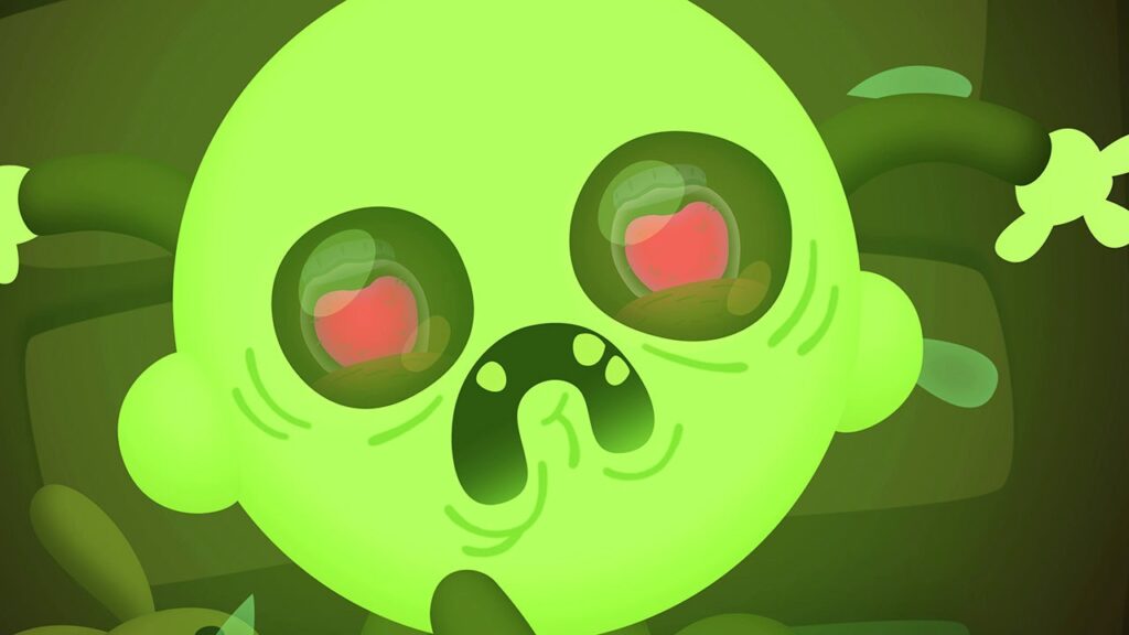 Bulb Boy 2: Jar of Despair – Official Trailer