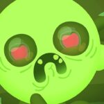 Bulb Boy 2: Jar of Despair – Official Trailer