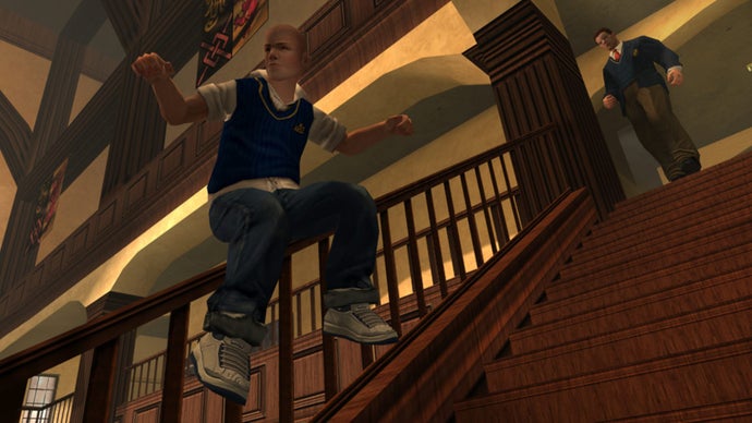 Bully Online sees modders have another go at schoolyard multiplayer mayhem, arrives in paid early access this year