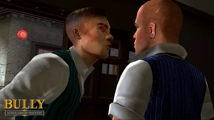 Fan made Bully Online mod enters early access this December