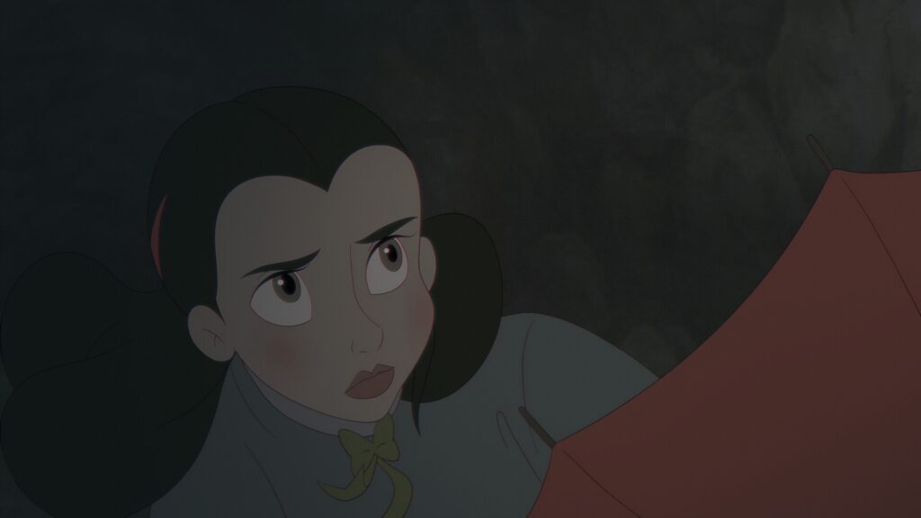 Bye Sweet Carole is finally available on consoles and PC