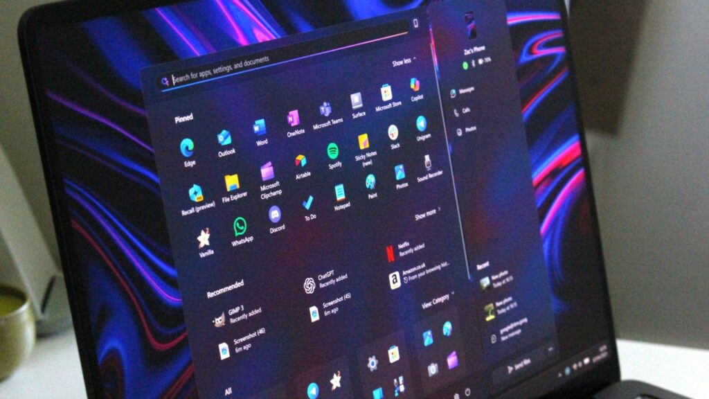 Is Windows about to get interesting again?