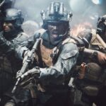 Battlefield 6’s most terrifying weapon is actually an SMG the size of a thimble
