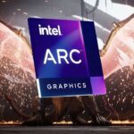 Intel Arc GPUs receive major upgrades on Panther Lake with XeSS 3 and Xe3 cores