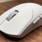 If you’re still on the fence like I was, take the plunge and try a lightweight wireless gaming mouse because they’re seriously fantastic