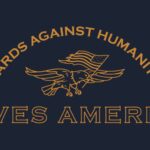Cards Against Humanity releasing free deck roasting Elon Musk over SpaceX lawsuit