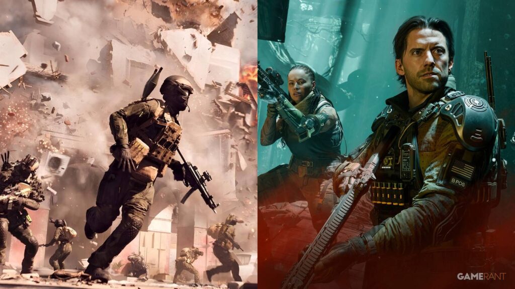Call of Duty: Black Ops 7 Could Struggle to Overcome Battlefield 6