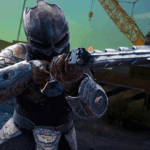 Call of Duty: Black Ops 6 and Warzone – Official The Haunting: Predator Badlands Trailer