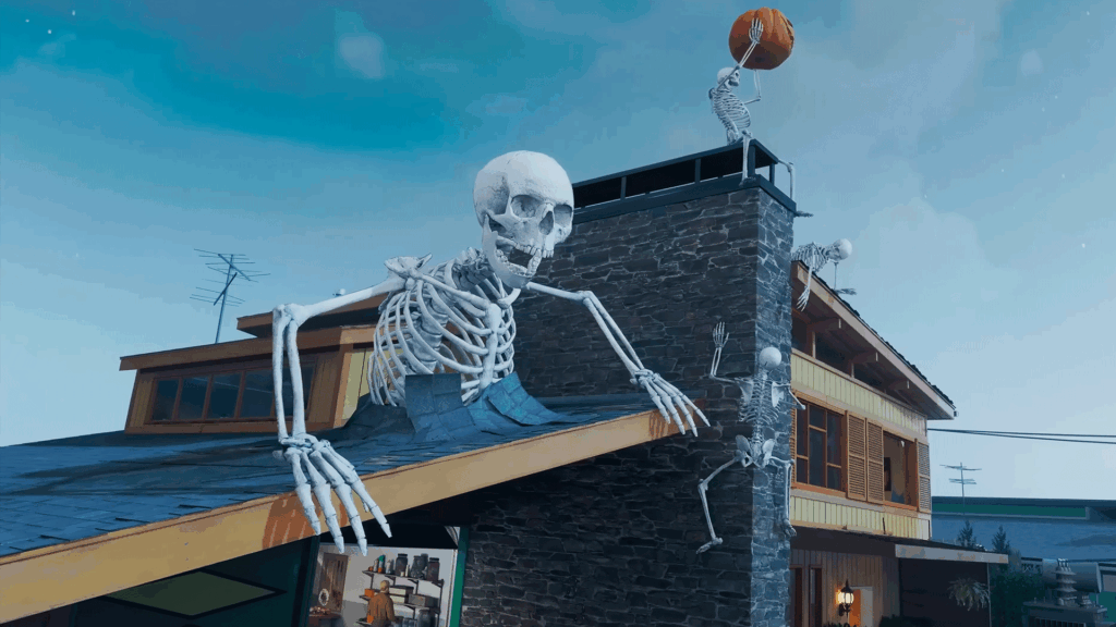 Call of Duty: Black Ops 6 – Official Season 6 Multiplayer Maps Trailer