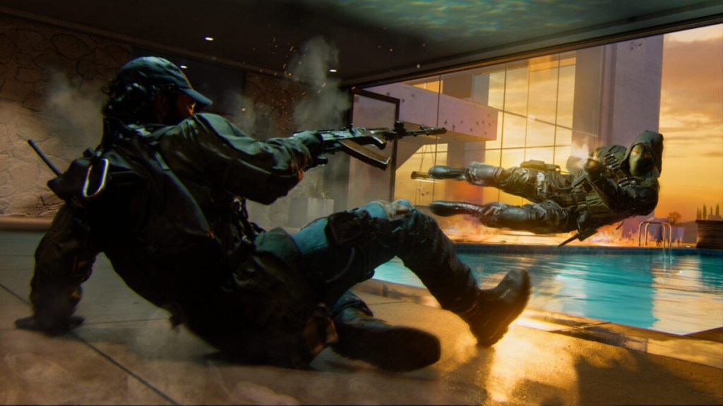 Black Ops 6 Single Player Free on PS5, PS4 and We All Know Why