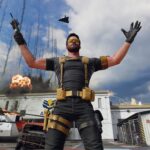 Call of Duty: Black Ops 6 will be free from October 9 to 16, 2025