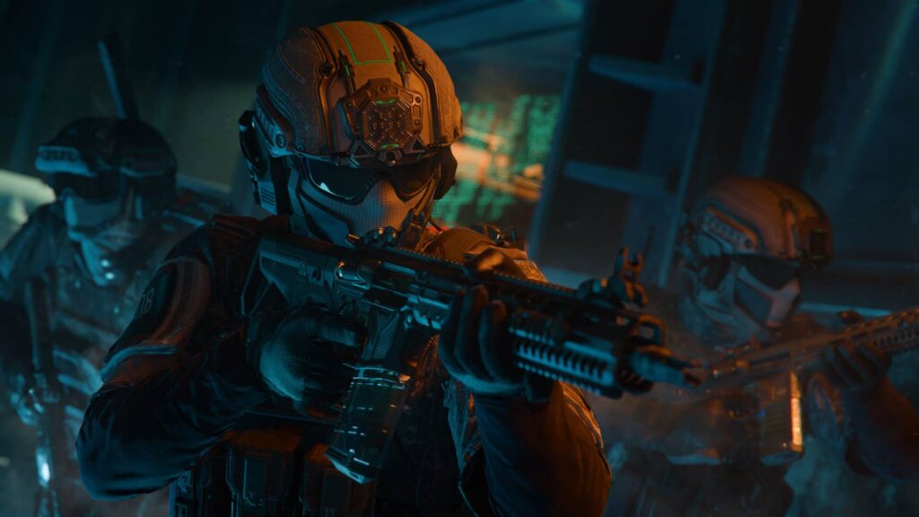 97% of Call of Duty Black Ops 7 beta’s early cheaters were caught within 30 minutes of sign in, Activision say