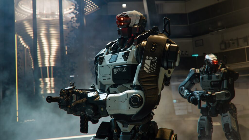 Call of Duty: Black Ops 7 favors AMD RDNA 4 GPUs over NVIDIA GeForce ones
