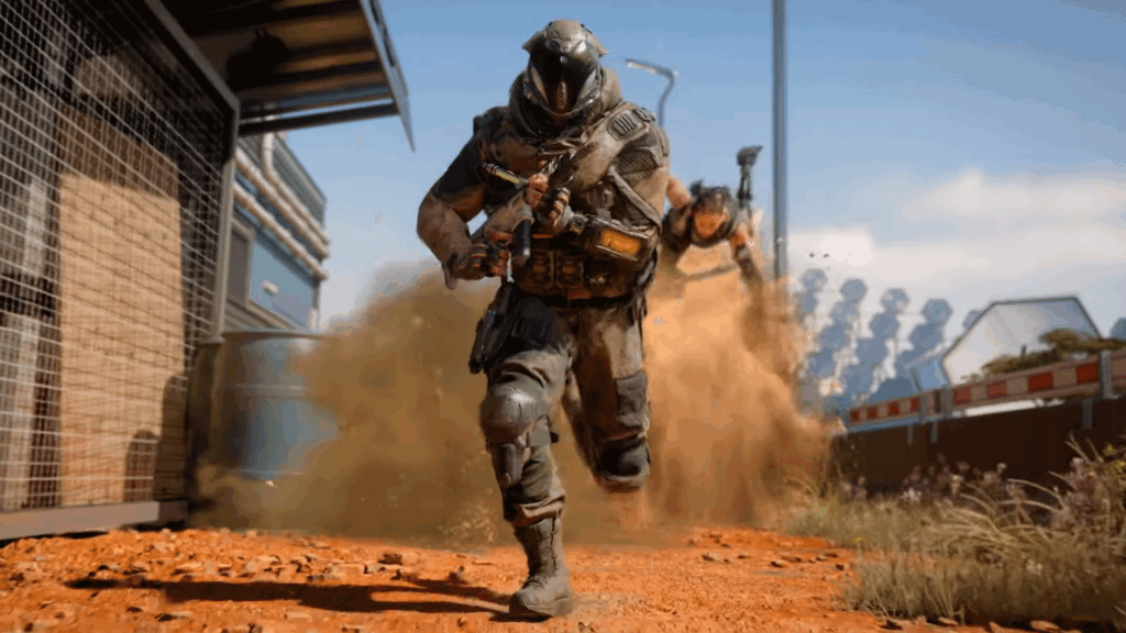 Call of Duty: Black Ops 7 – Official Beta Trailer