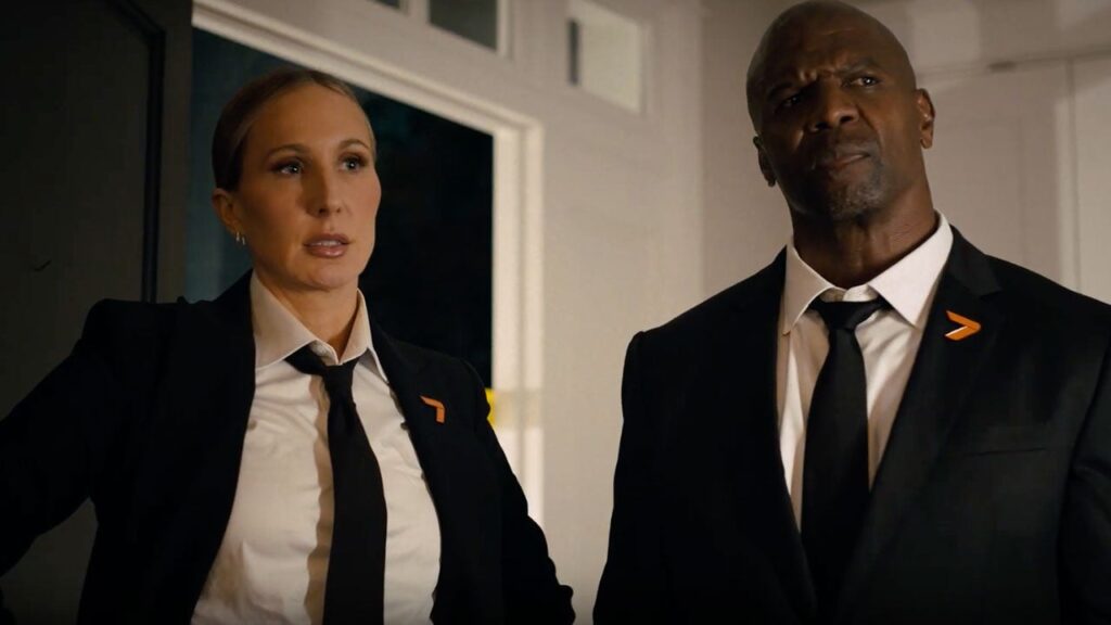 Call of Duty: Black Ops 7 – Official The Replacer ‘Crime Scene’ Trailer (Ft. Terry Crews)