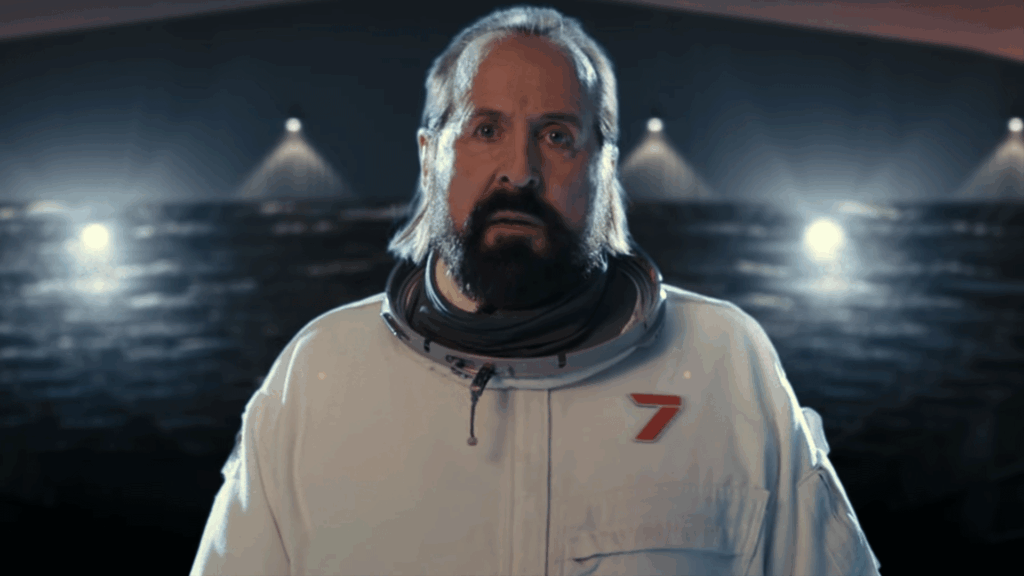 Call of Duty: Black Ops 7 – Official The Replacer ‘Launch Countdown’ Trailer