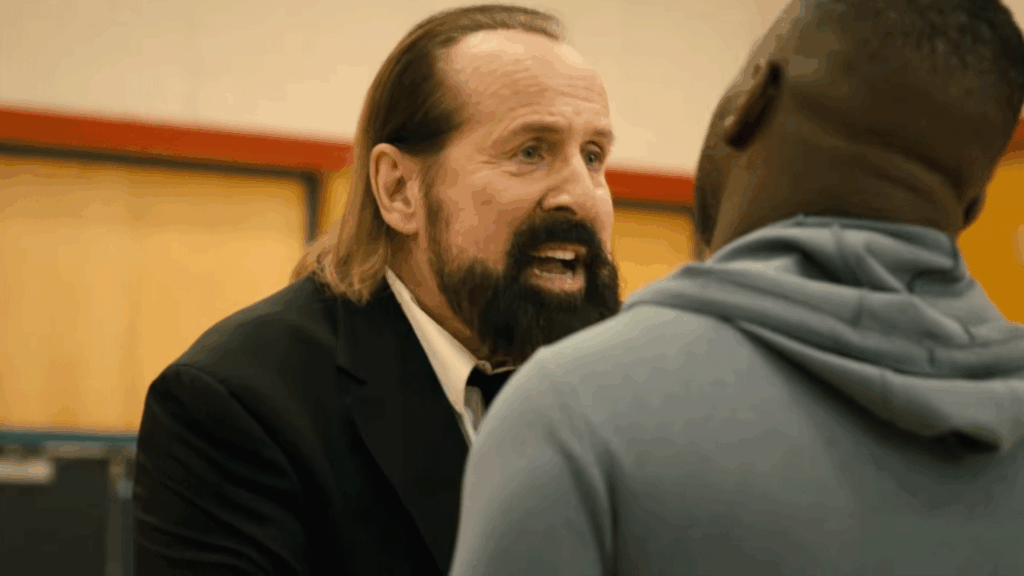 Call of Duty: Black Ops 7 – Official The Replacer ‘Youth Refs’ Trailer