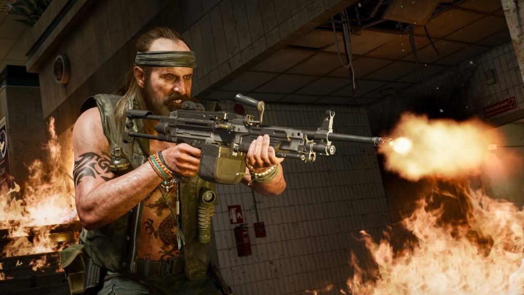 Call of Duty vs Battlefield War Ramps Up as Activision Readies Black Ops 6 Free Trial — Which Includes Full Access to the Campaign for the First Time Ever — for BF6 Launch Week