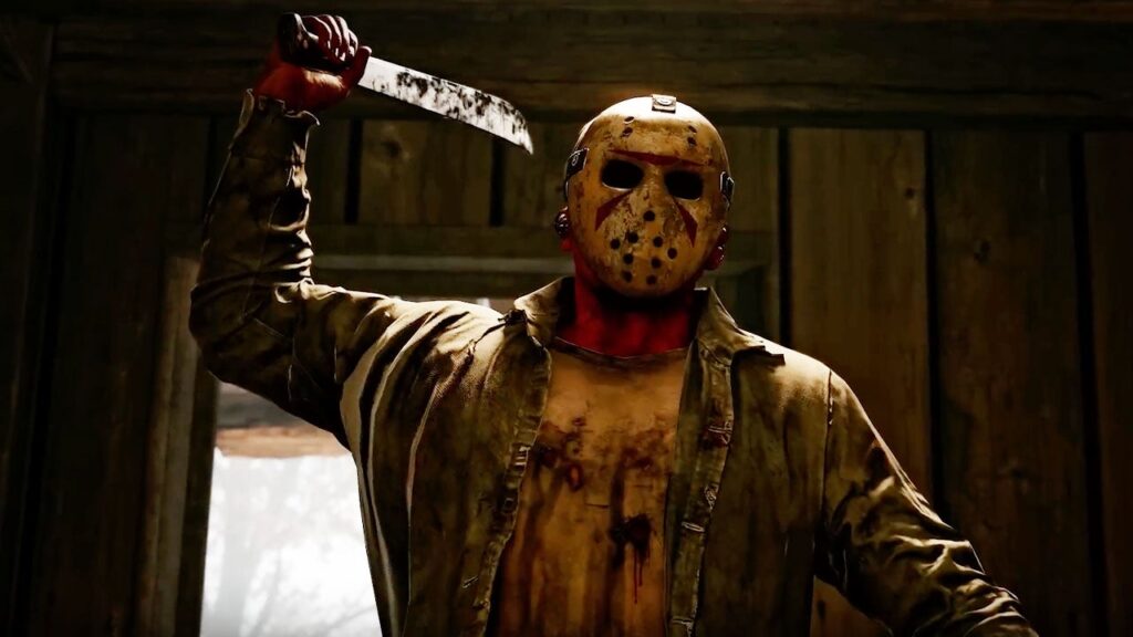 Call of Duty: Warzone & Black Ops 6 – Official ‘The Haunting x Jason’ Trailer