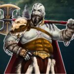 Critical Role Campaign 4’s most original character was inspired by Travis Willingham’s hilarious habit