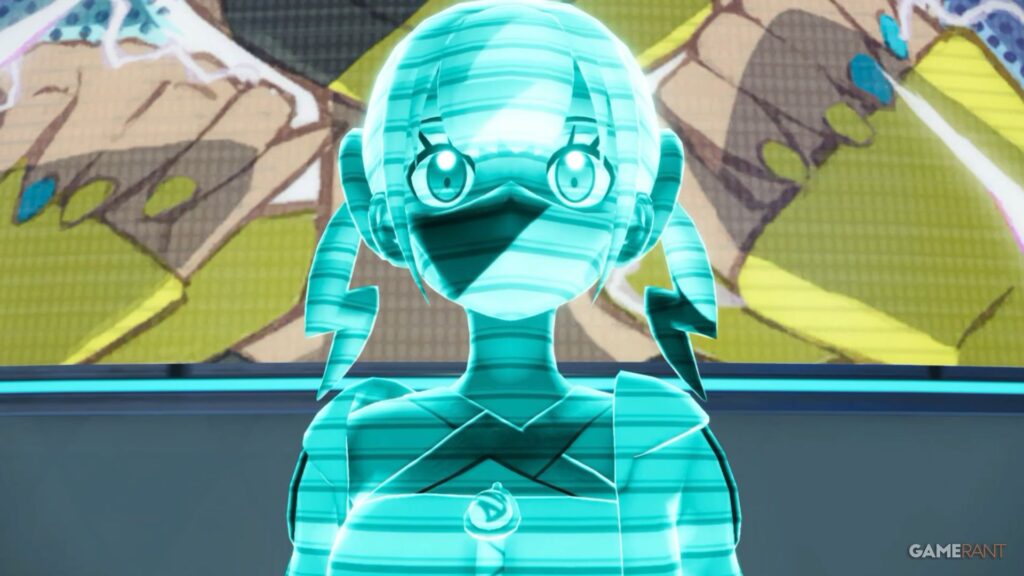 All Answers to Canari’s Quiz in Pokemon Legends ZA