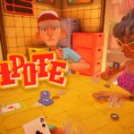 Capote – Official Early Access Release Date Trailer