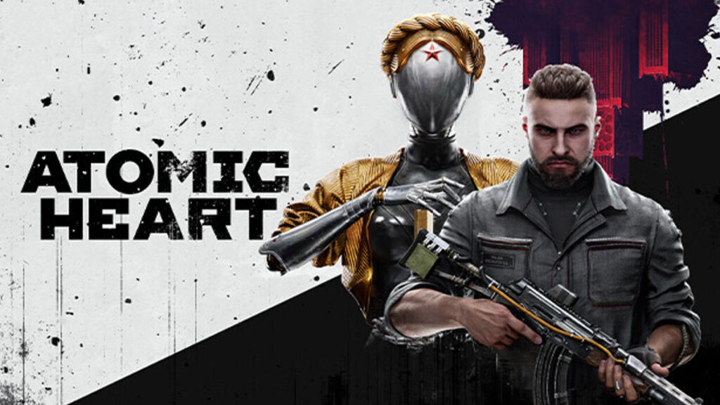 Humble Choice October 2025 Bundle Is Out Now With Atomic Heart, V Rising, and More; Here Is the Complete List