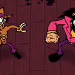 Captain Wayne: Vacation Desperation – Official Halloween Trailer