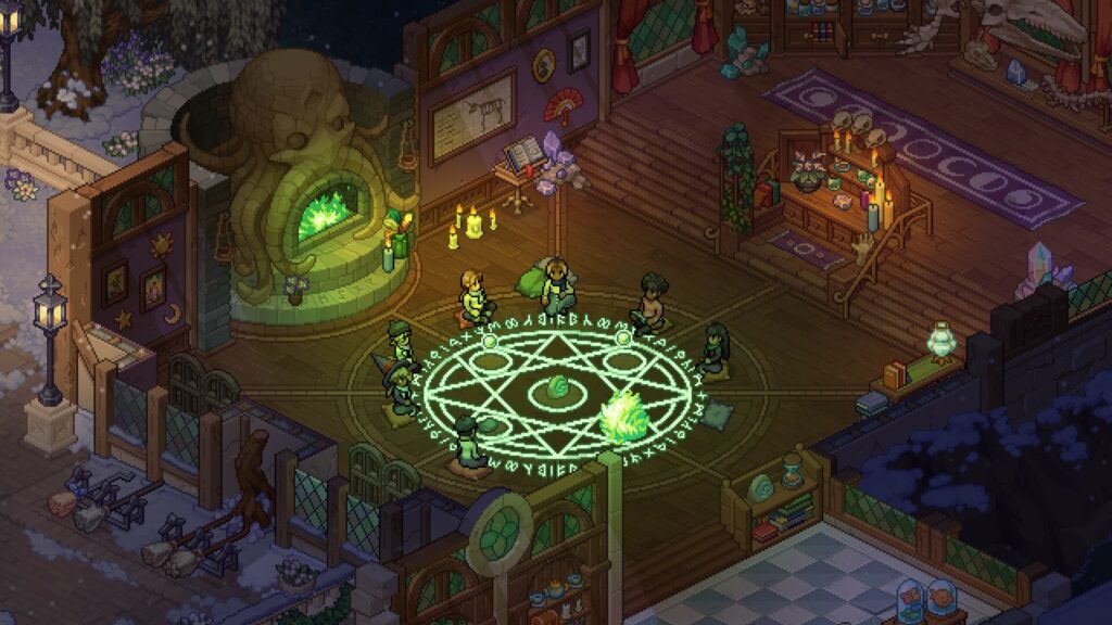 Upcoming Games Like Hogwarts Legacy