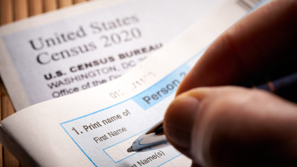 Republican plan would make deanonymization of census data trivial