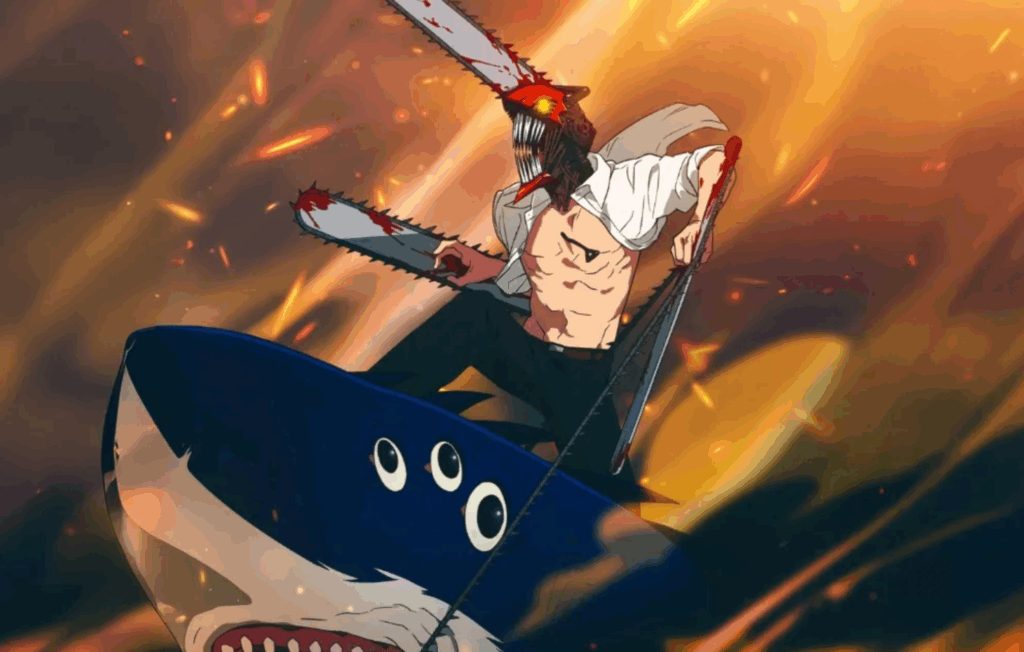 Chainsaw Man movie box office: Sony dominates the weekend with another anime blockbuster