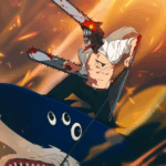 Chainsaw Man movie box office: Sony dominates the weekend with another anime blockbuster