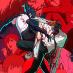 Does Chainsaw Man — The Movie: Reze Arc have a post-credits scene?