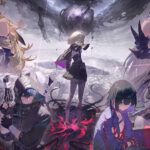 Chaos Zero Nightmare Reimagines Mobile RPGs Through Cosmic Horror